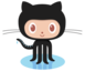 GitHub logo