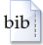 BibTex logo